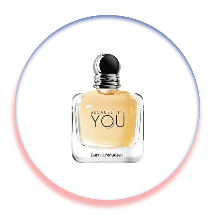 عطر ادکلن جیورجیو آرمانی امپریو آرمانی بیکاز ایتز یو