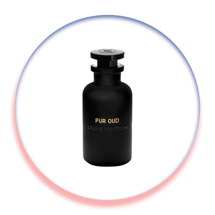 عطر ادکلن لویی ویتون پور عود