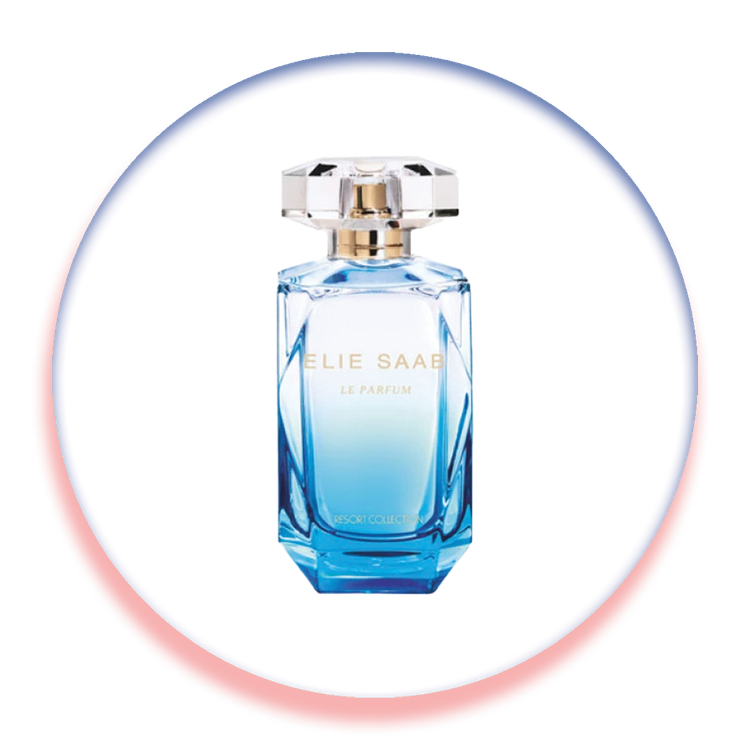 عطر ادکلن الی ساب له پرفیوم ریسورت کالکشن