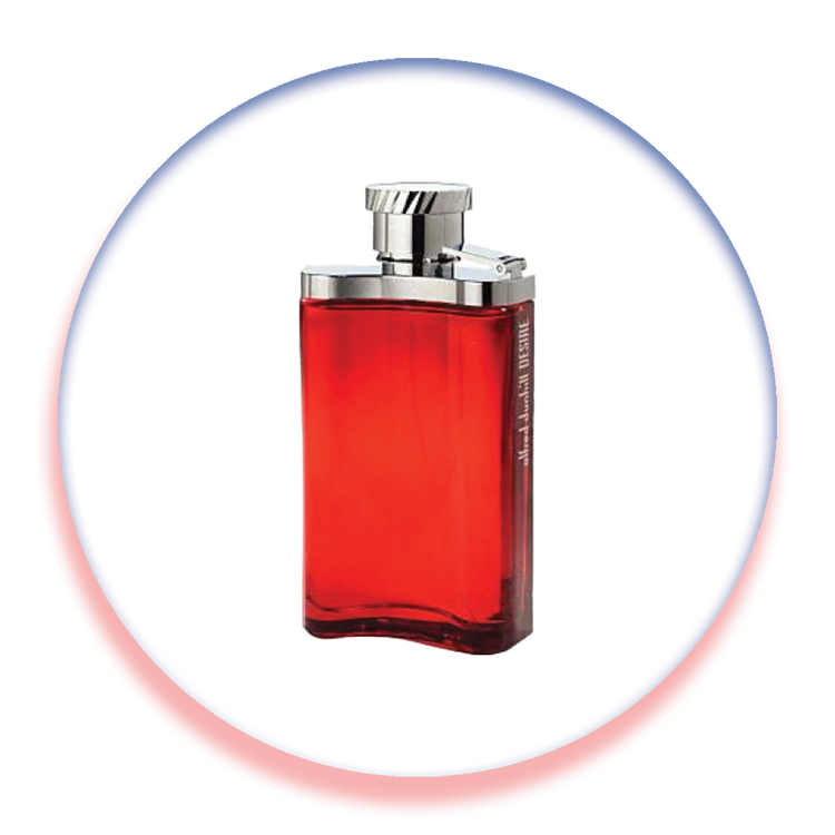 عطر ادکلن آلفرد دانهیل دیزایر