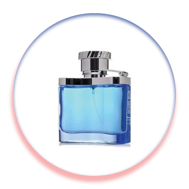 عطر ادکلن آلفرد دانهیل دیزایر بلو