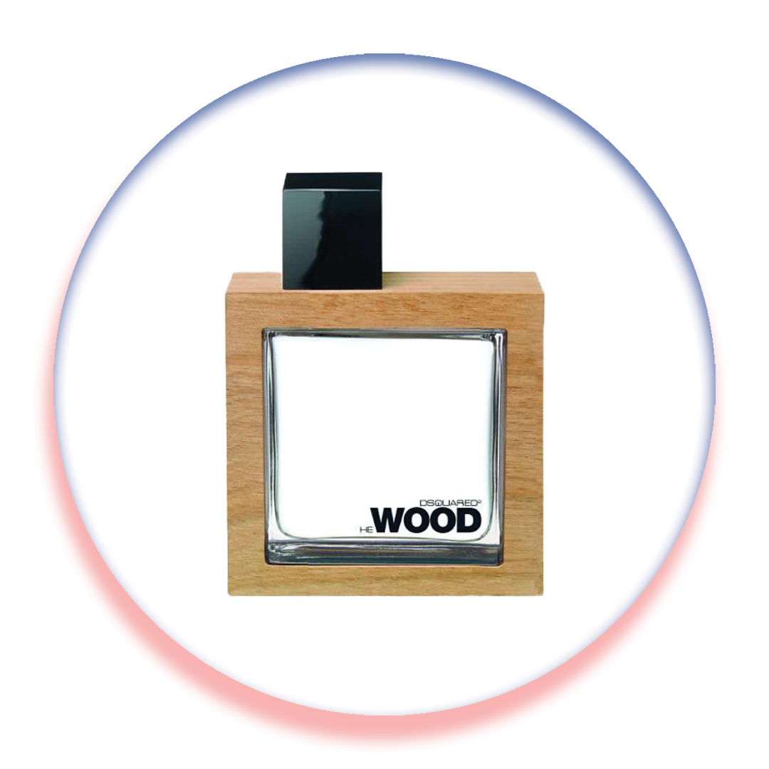 عطر ادکلن دسکوارد2 هی وود