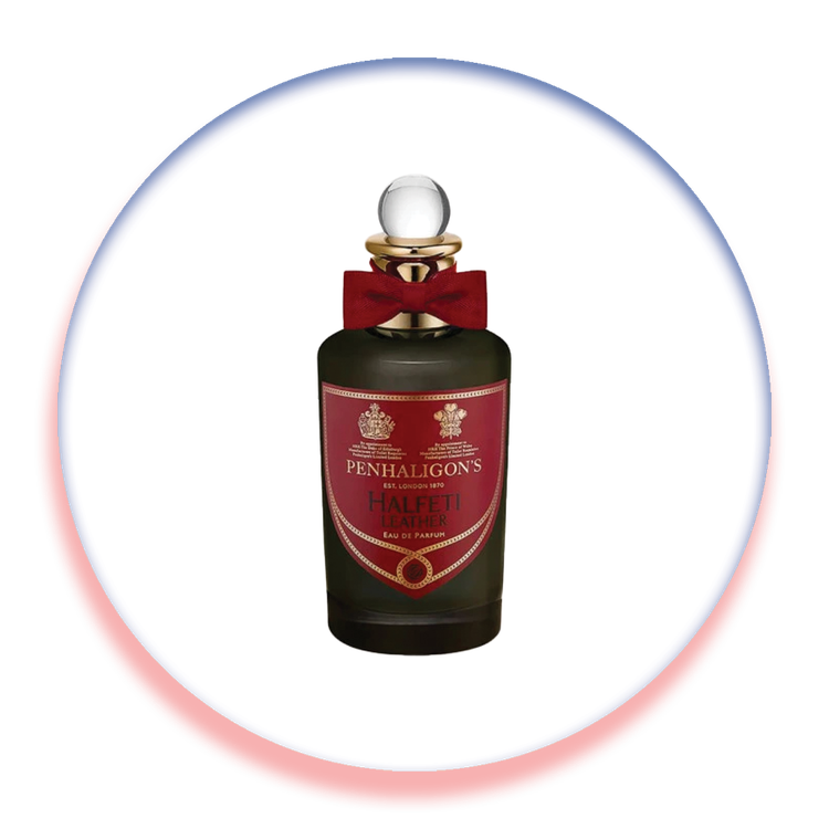 عطر ادکلن پنهالیگونز هالفتی لدر