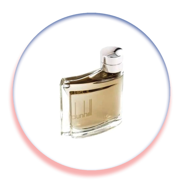 عطر ادکلن آلفرد دانهیل مردانه (دانهیل قهوه ای)