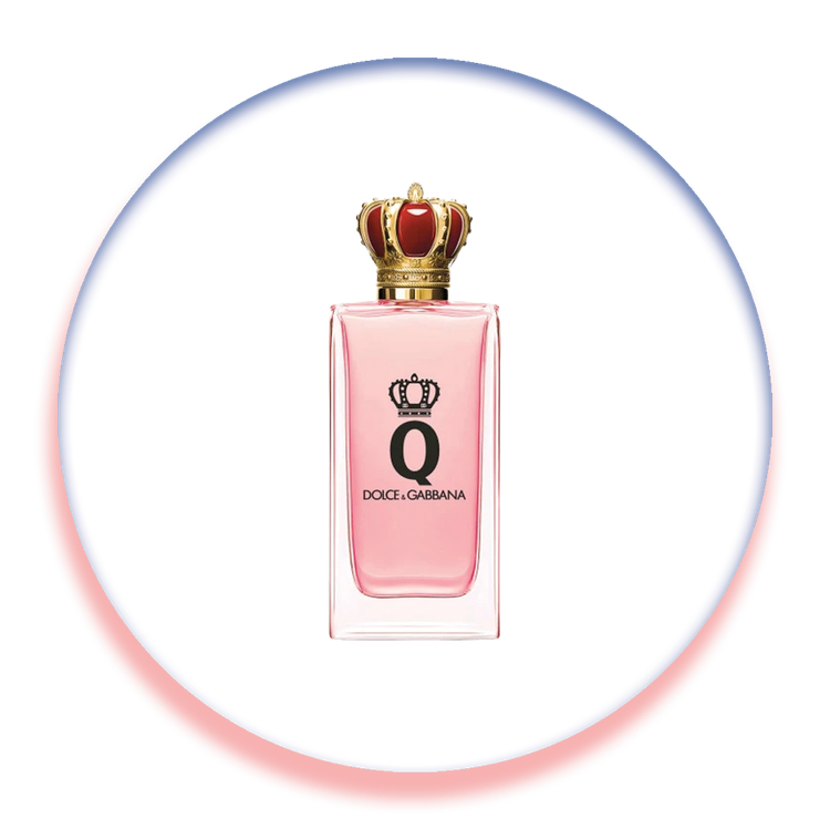 عطر ادکلن دولچه گابانا کویین