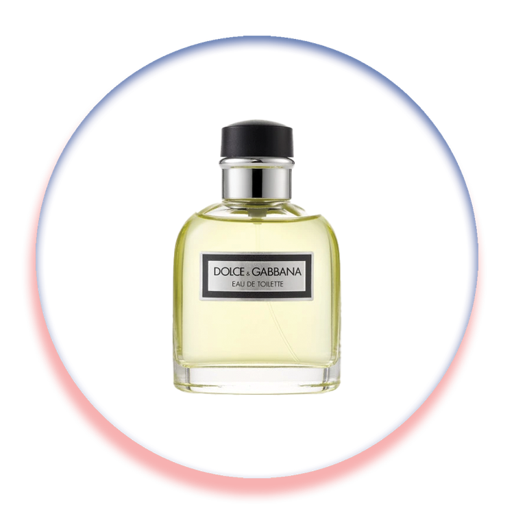 عطر ادکلن دولچه گابانا مردانه پور هوم