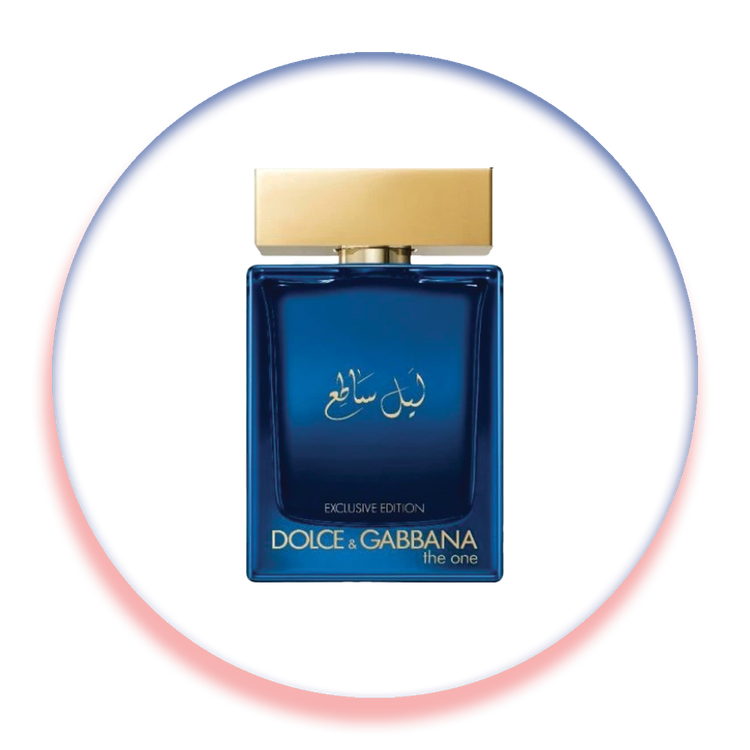 دولچه گابانا دوان لومینوس نایت