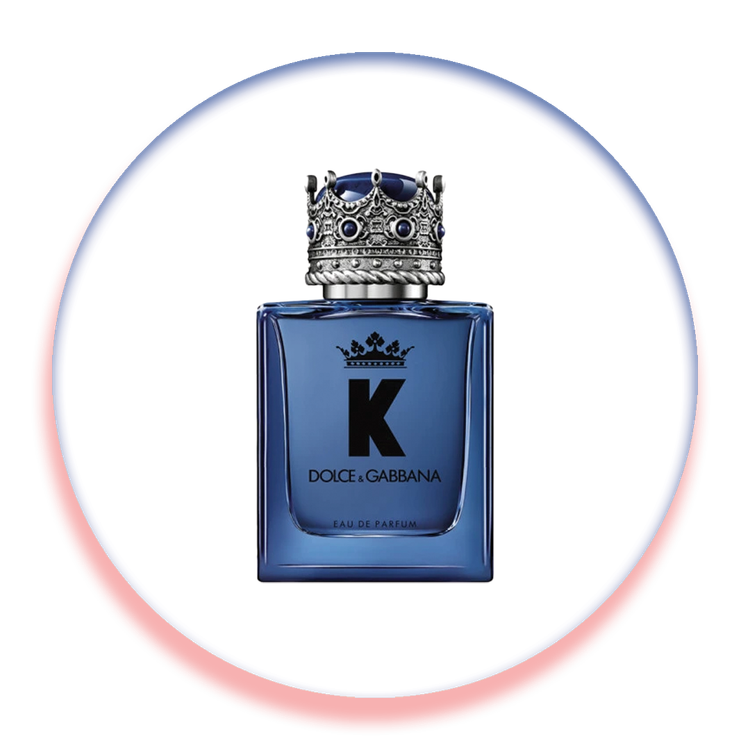 عطر ادکلن دولچه گابانا کی ادو پرفیوم