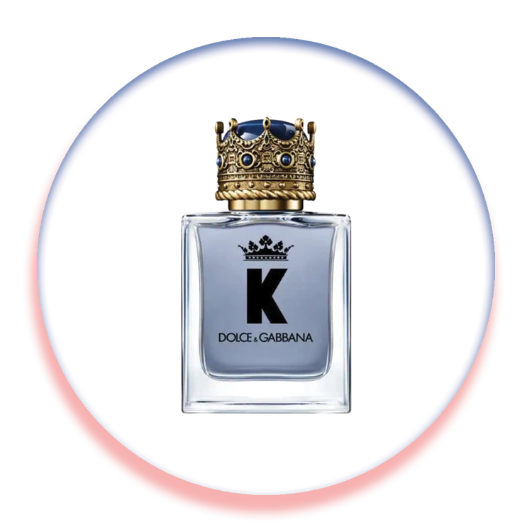 عطر ادکلن دولچه گابانا کی بای دولچه گابانا