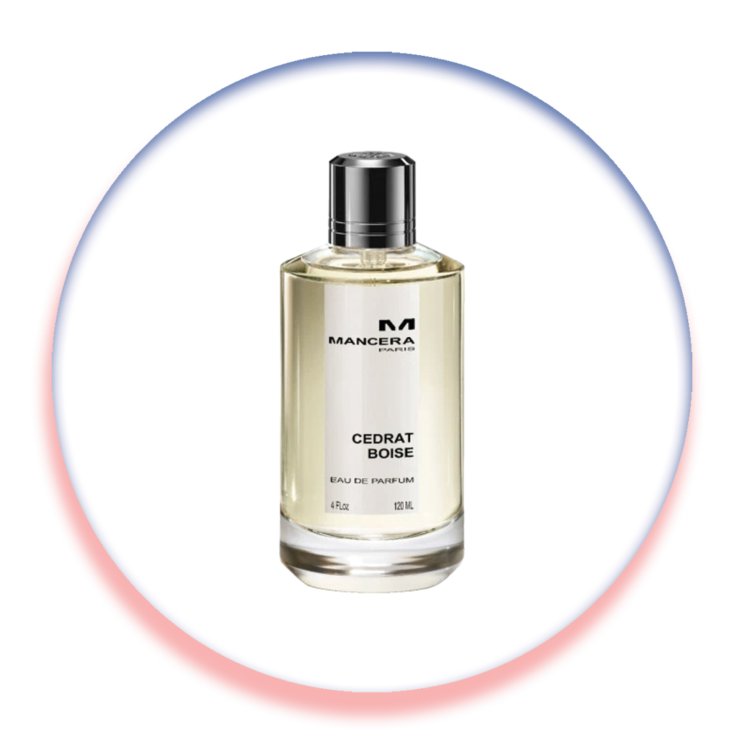 عطر ادکلن مانسرا سدرات بویسه