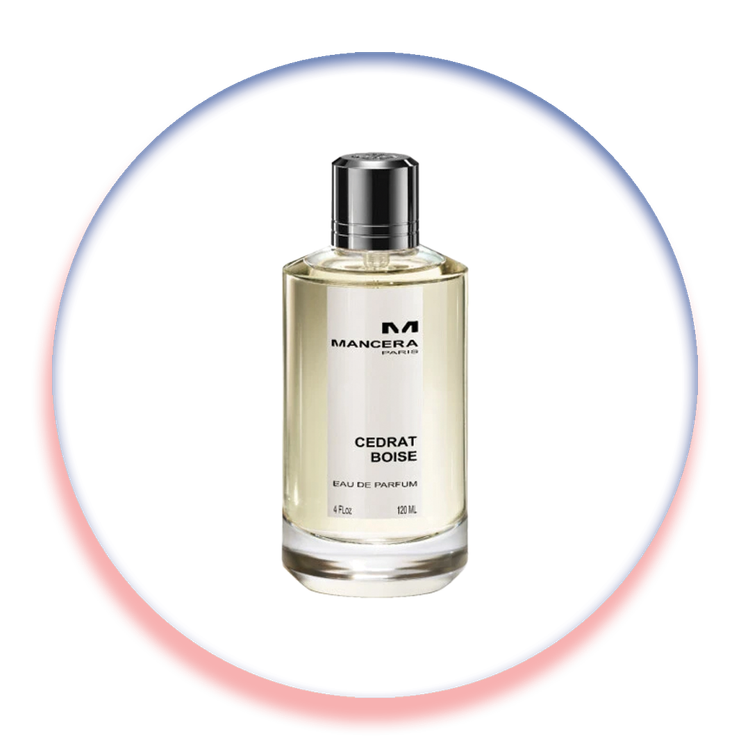 عطر ادکلن مانسرا سدرات بویسه