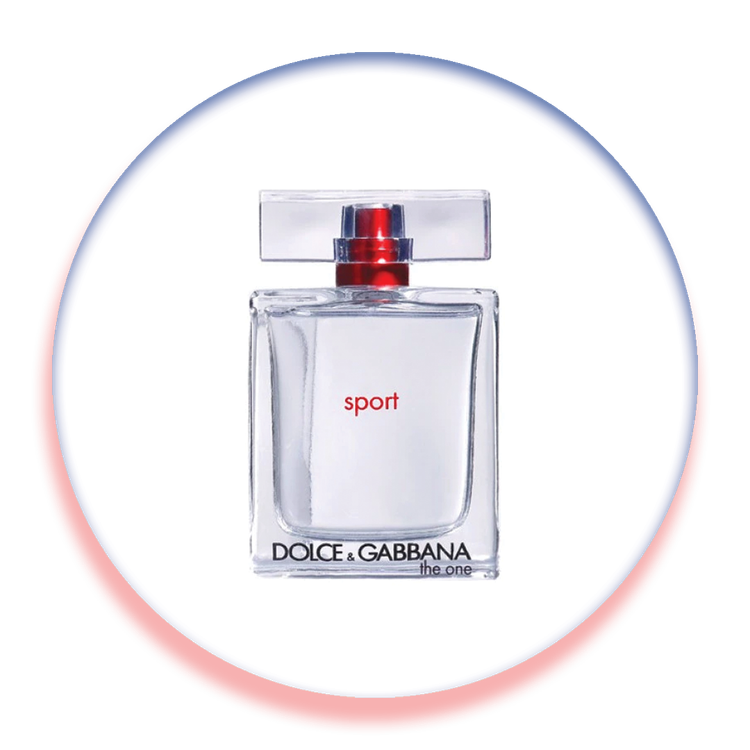 عطر ادکلن دولچه گابانا دوان اسپرت