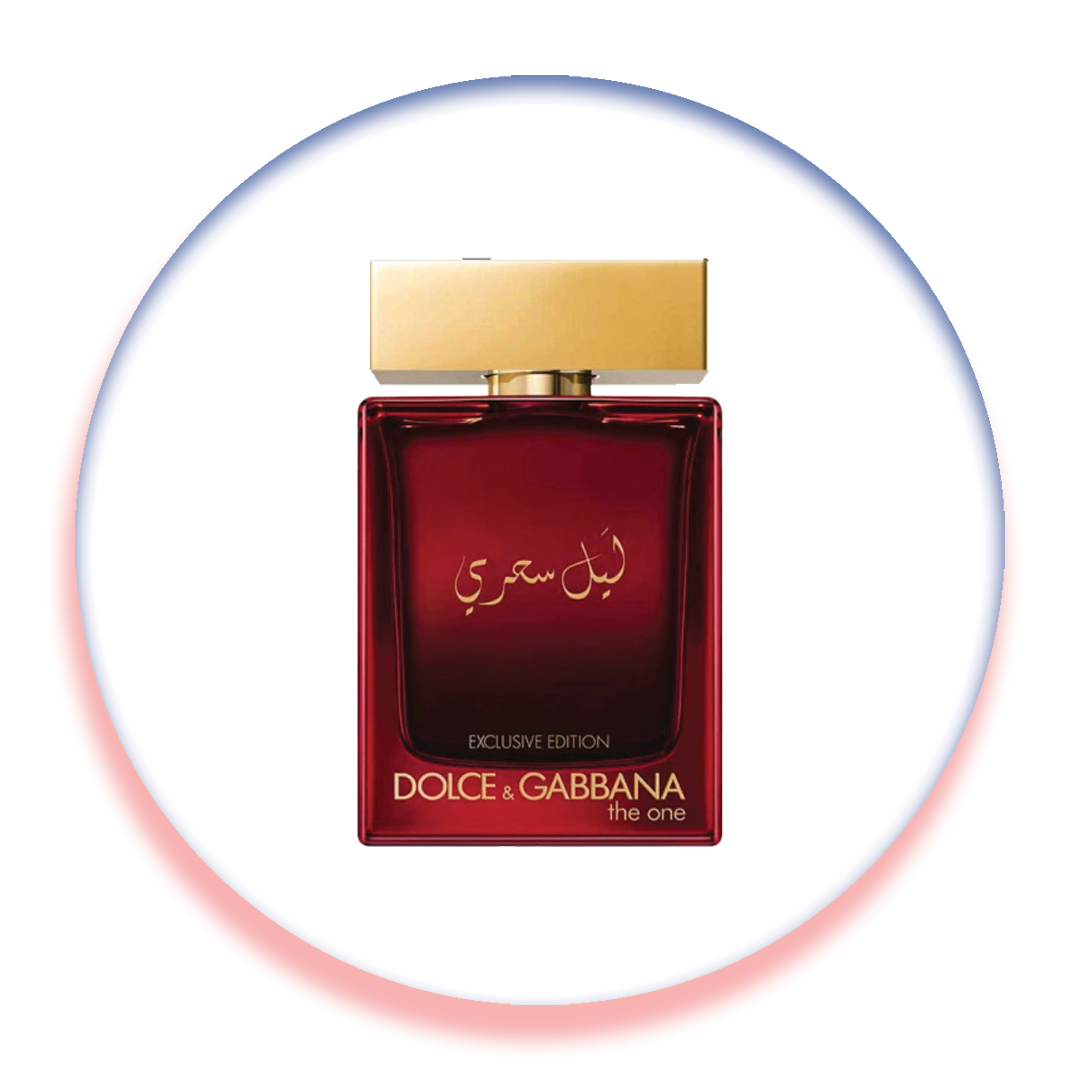 عطر ادکلن دولچه گابانا دوان میستریون نایت لیل سعری
