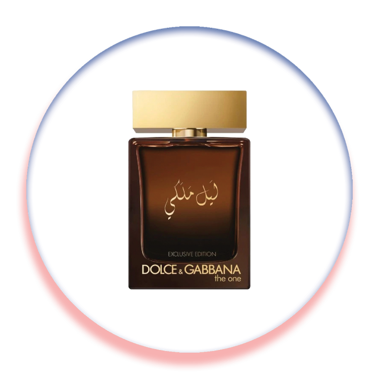 عطر ادکلن دولچه گابانا دوان رویال نایت لیل ملکی