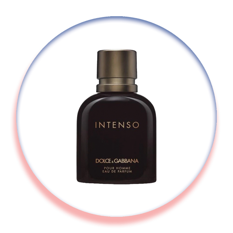عطر ادکلن دولچه گابانا پورهوم اینتنسو