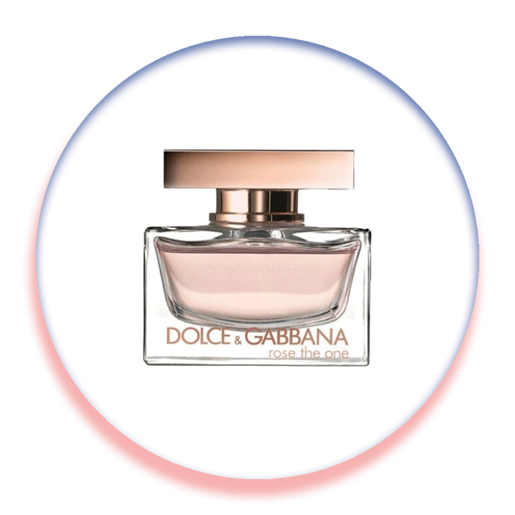 عطر ادکلن دولچه گابانا دوان رز