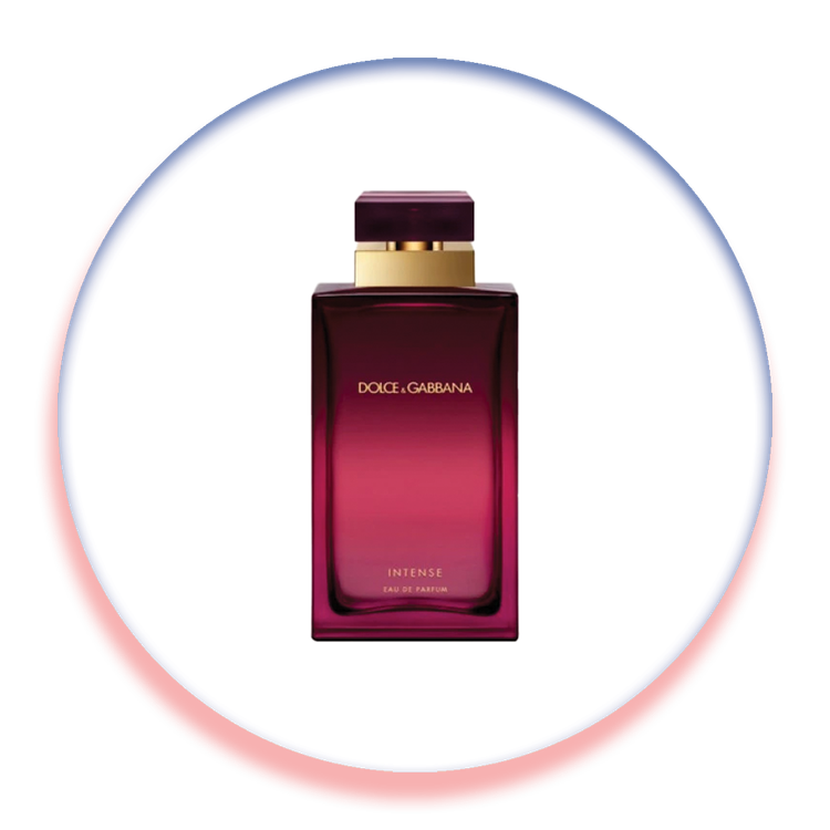 عطر ادکلن دولچه گابانا پورفم اینتنس
