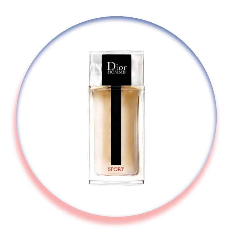 عطر ادکلن دیور هوم اسپرت