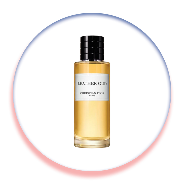 عطر ادکلن دیور لیدر عود