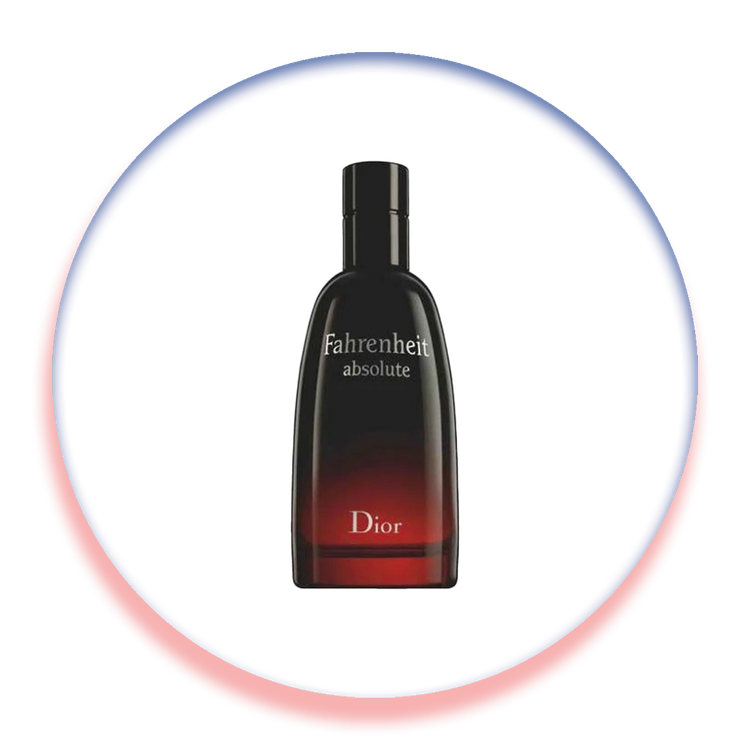 عطر ادکلن دیور فارنهایت ابسولوت