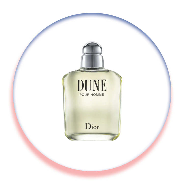 عطر ادکلن دیور دان مردانه