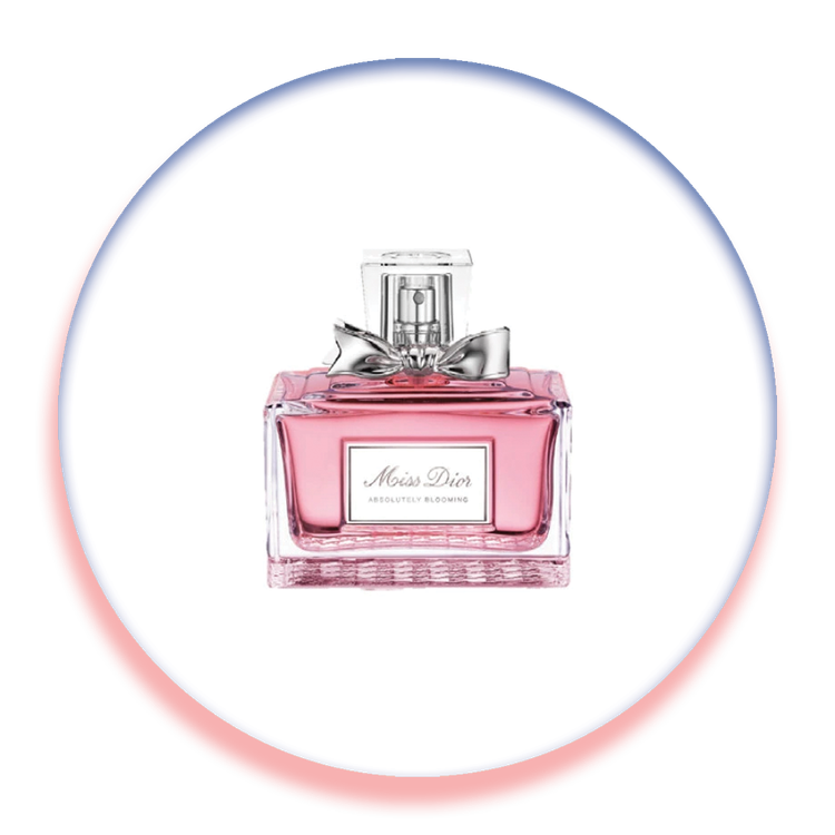 عطر ادکلن دیور ابسولوتلی بلومینگ