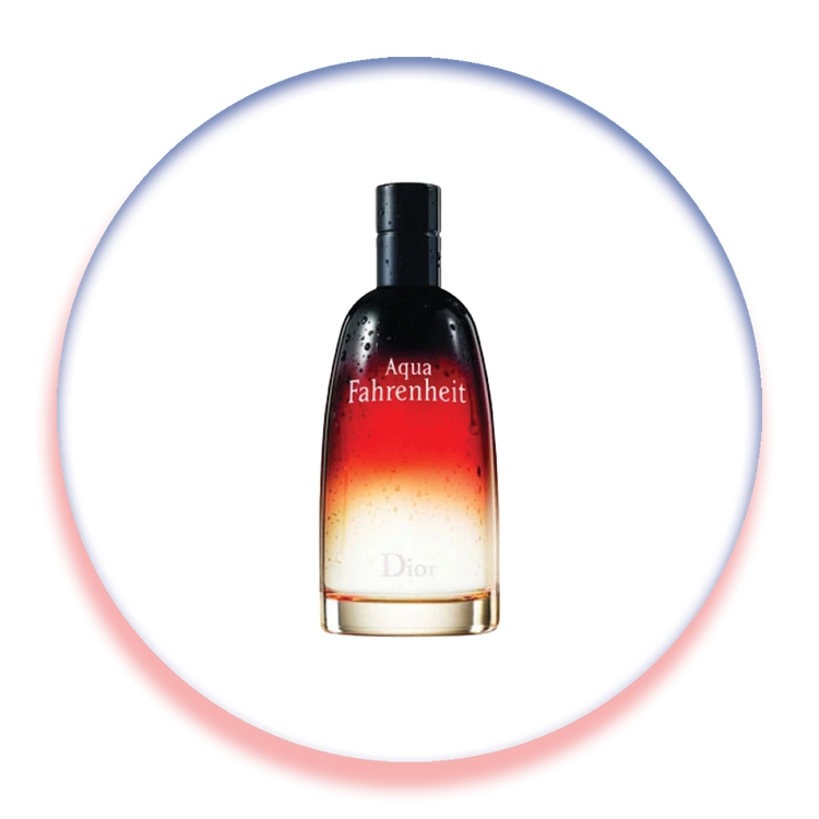 عطر ادکلن دیور آکوا فارنهایت