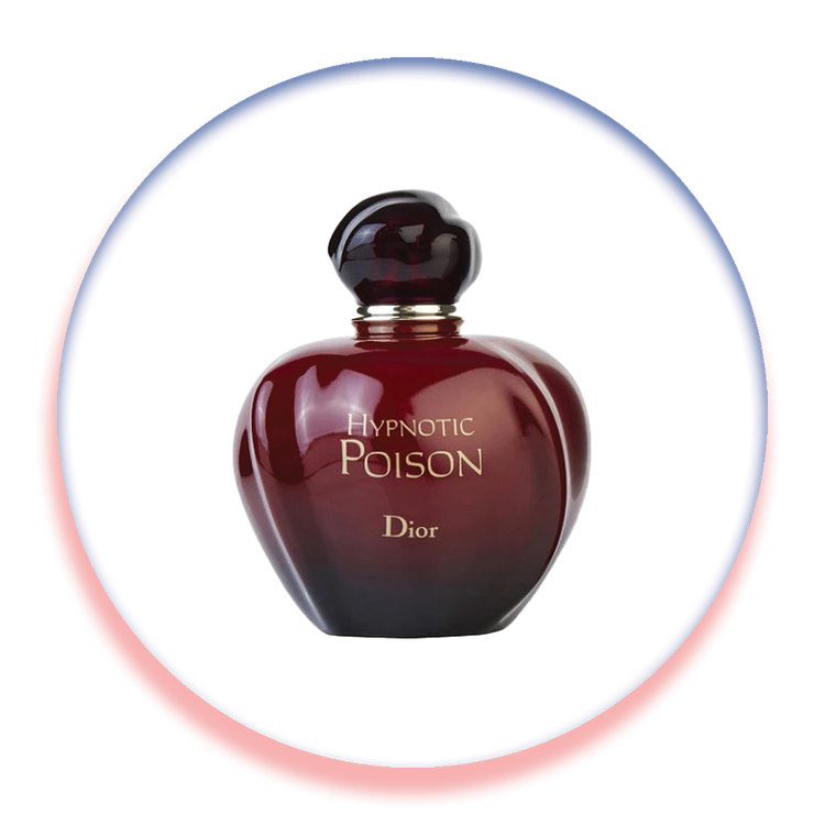 عطر ادکلن دیور هیپنوتیک پویزن