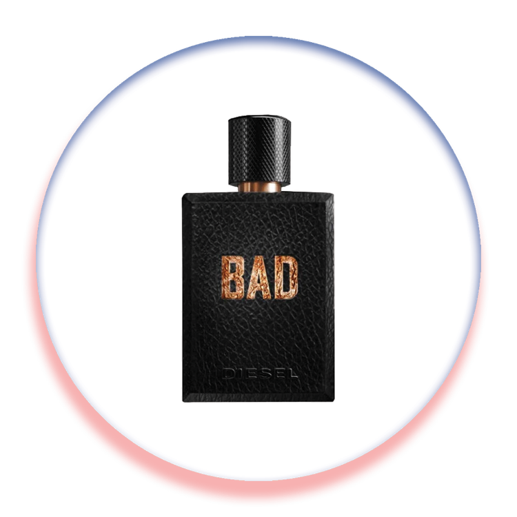 عطر ادکلن دیزل بد