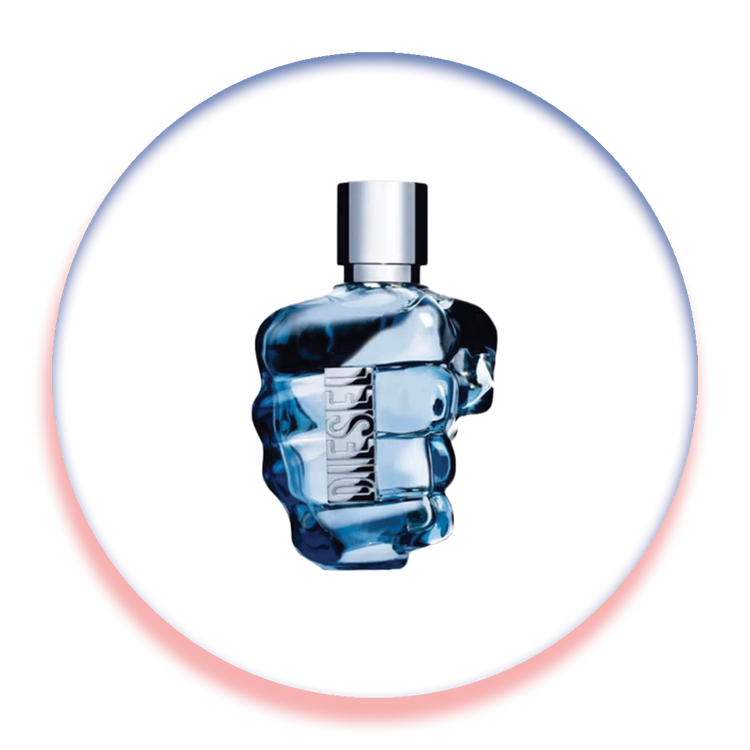 عطر ادکلن دیزل اونلی د بریو