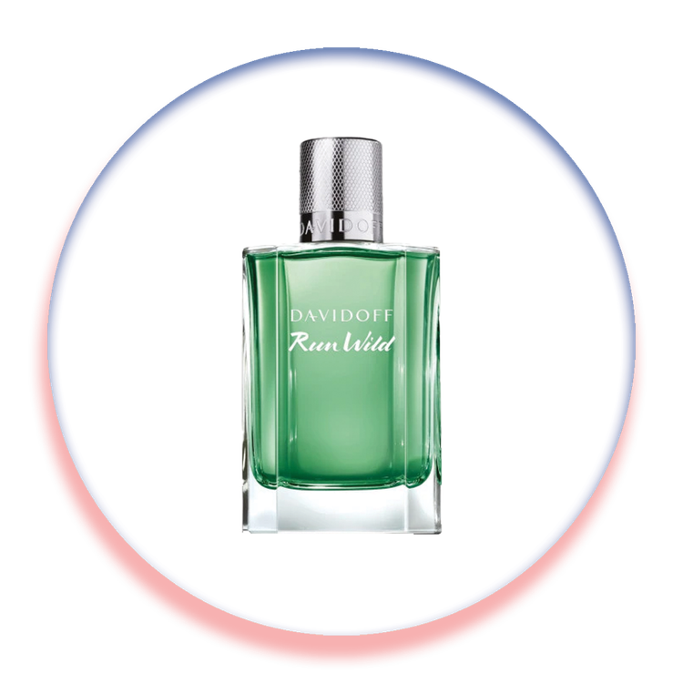 عطر ادکلن دیویدف ران وایلد
