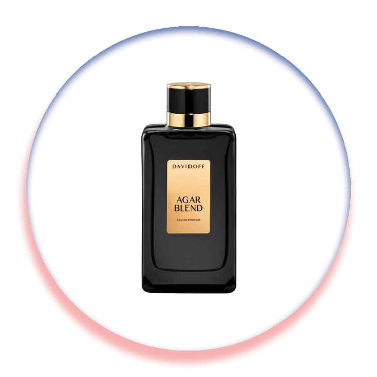 عطر ادکلن دیویدف آگار بلند