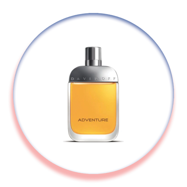 عطر ادکلن دیویدف ادونچر