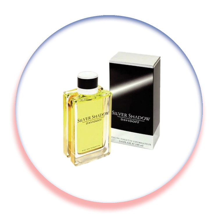 عطر ادکلن دیویدف سیلور شادو