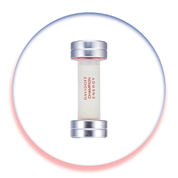 عطر و ادکلن دیویدف چمپیون انرژی