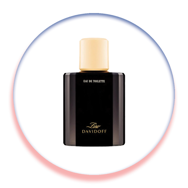 عطر ادکلن دیویدف زینو