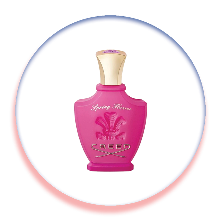 عطر ادکلن کرید اسپرینگ فلور