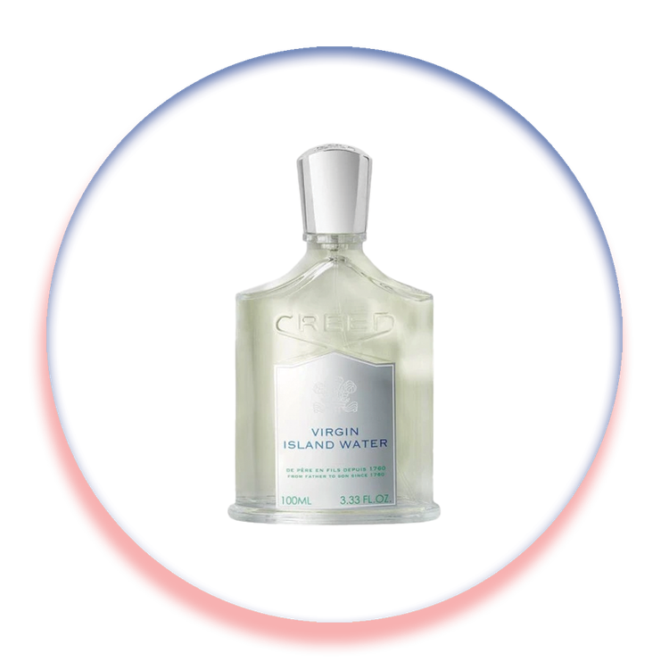 عطر ادکلن کرید ویرجین ایسلند واتر