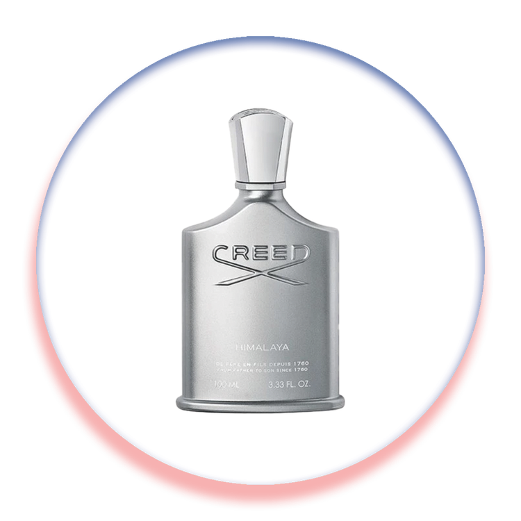 عطر ادکلن کرید هیمالیا