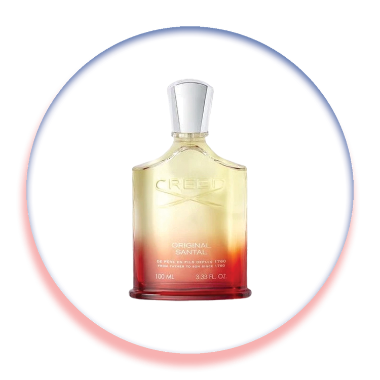 عطر ادکلن کرید اوریجینال سانتال