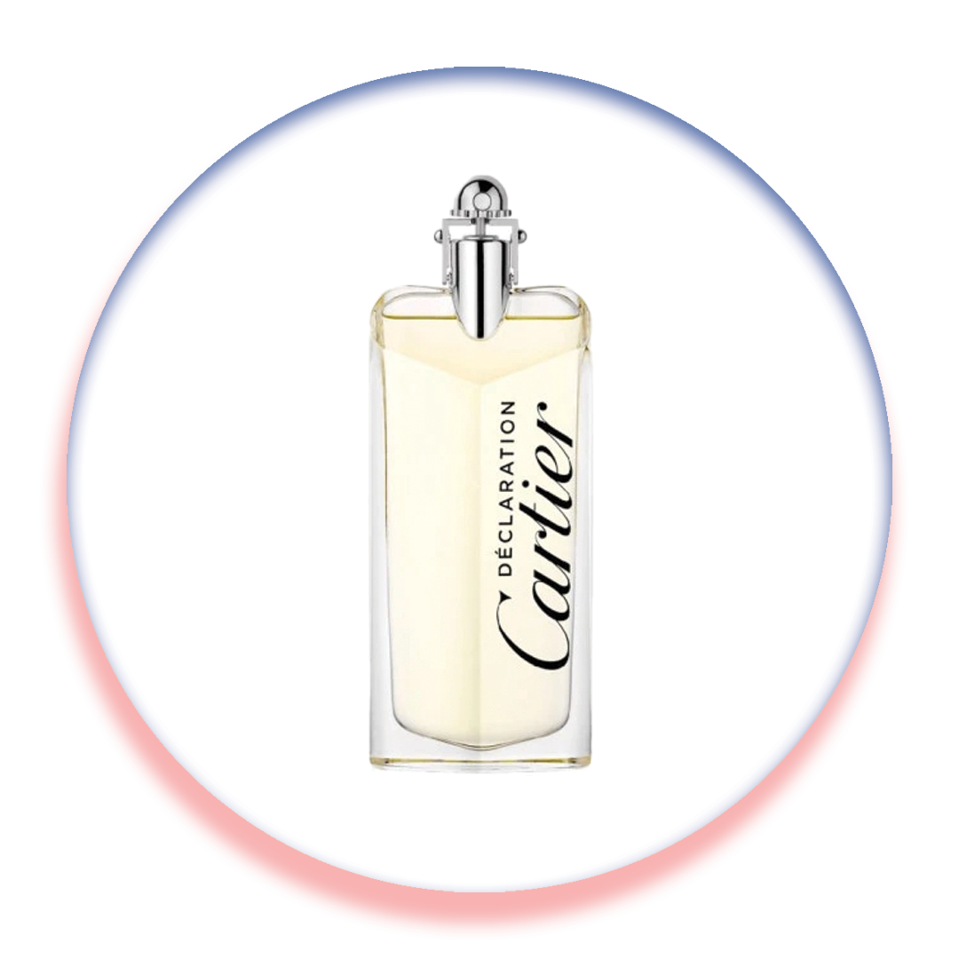 عطر ادکلن کارتیر دکلریشن