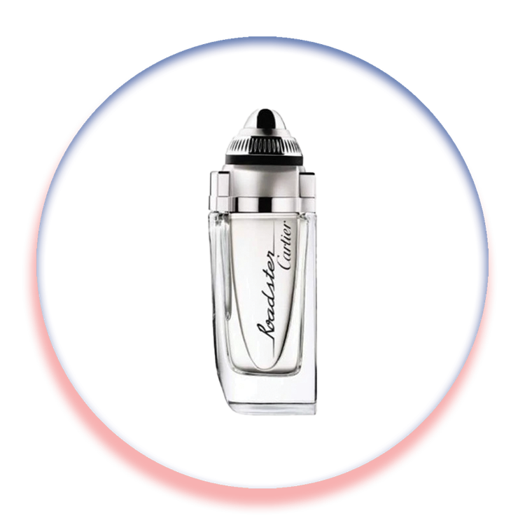عطر ادکلن کارتیر رودستر