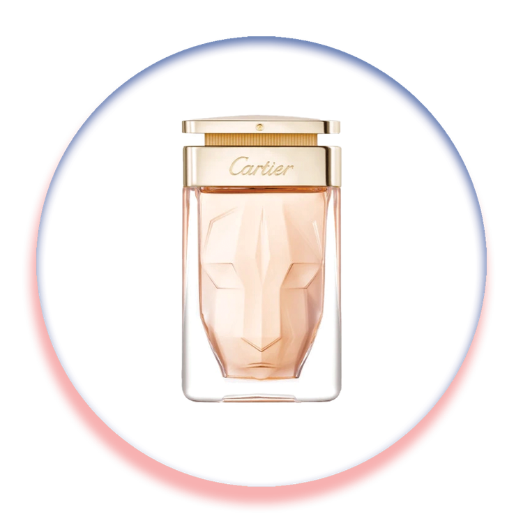 عطر ادکلن کارتیر لا پانتیر