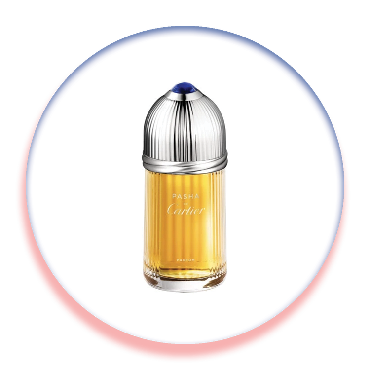 عطر ادکلن کارتیر پاشا