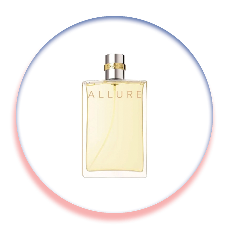 عطر ادکلن شنل آلور