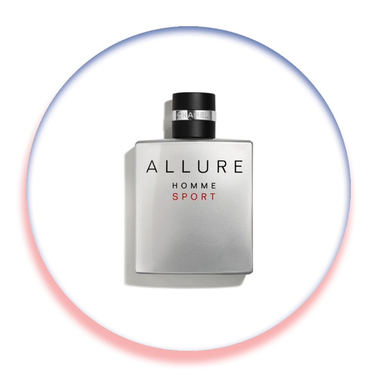 عطر ادکلن شنل آلور هوم اسپرت