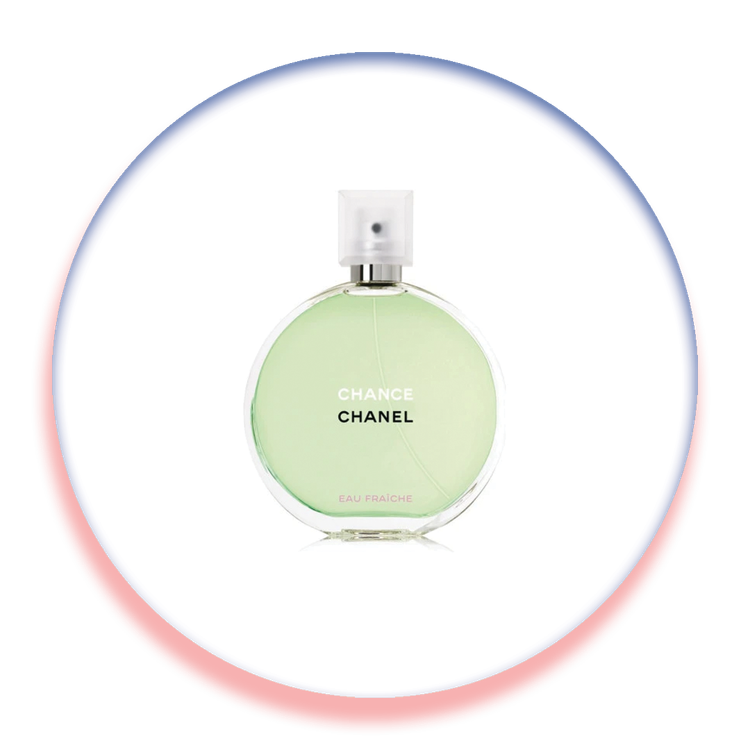 عطر ادکلن شنل چنس او فرش