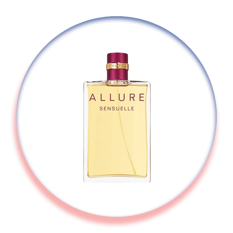 عطر ادکلن شنل آلور سنسوال