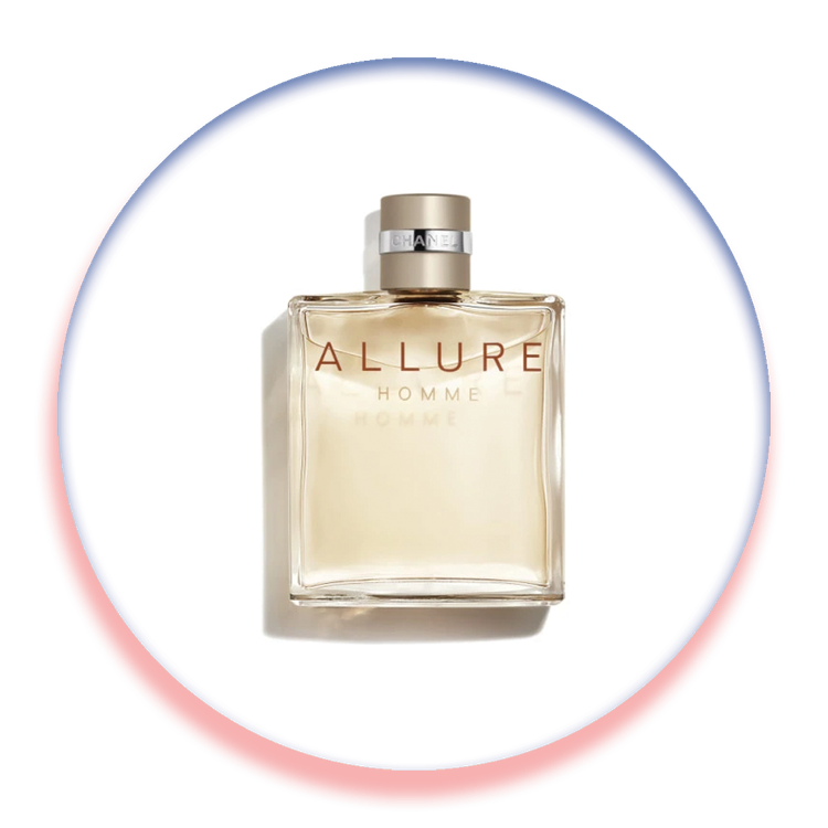عطر ادکلن شنل آلور هوم