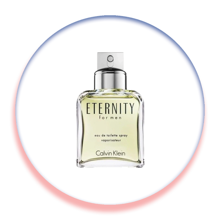 عطر ادکلن کلوین کلین اترنیتی